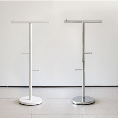 하우스레시피 바인 가방걸이 스탠드행거 후기 분석 - 사이즈 정보 안내