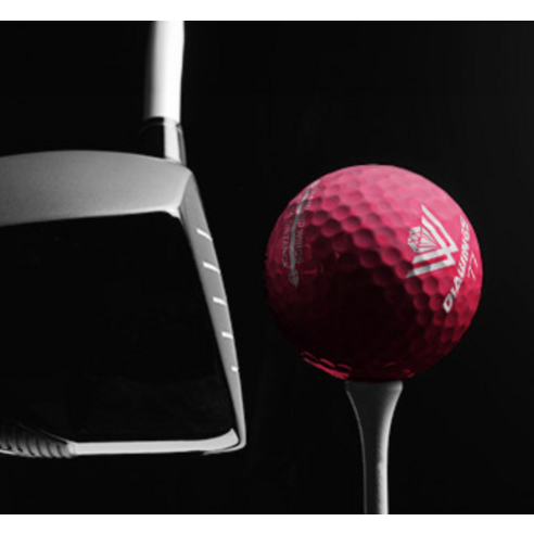 다이아윙스 고반발 비거리 골프공 2피스 42.8mm M2 이미지 2