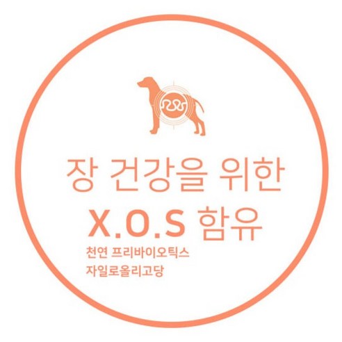 몬지 어덜트 도그 모노프로틴 LID 올브리드 건식사료 이미지 4
