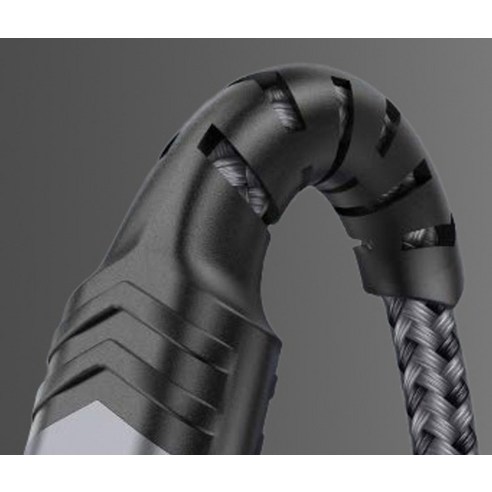 코드웨이 아이폰 라이트닝 고속 충전케이블 솔직 후기 | 실사용자 리뷰 분석 - 상품 이미지 3