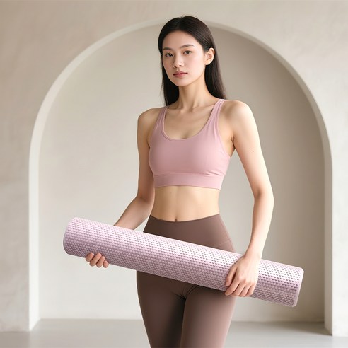 코멧 스포츠 컴포트 폼롤러 이미지 2