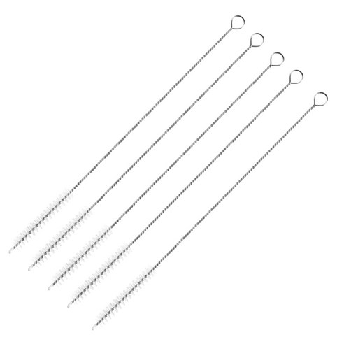 코멧 키친 빨대 세척솔 이미지 4