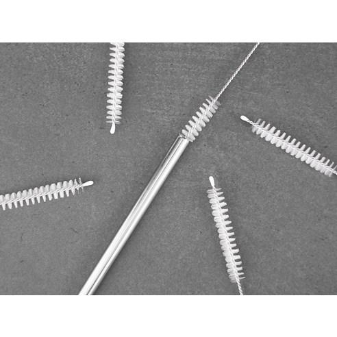 코멧 키친 빨대 세척솔 실사용 후기 | 효과 있을까? - 상품 이미지 2