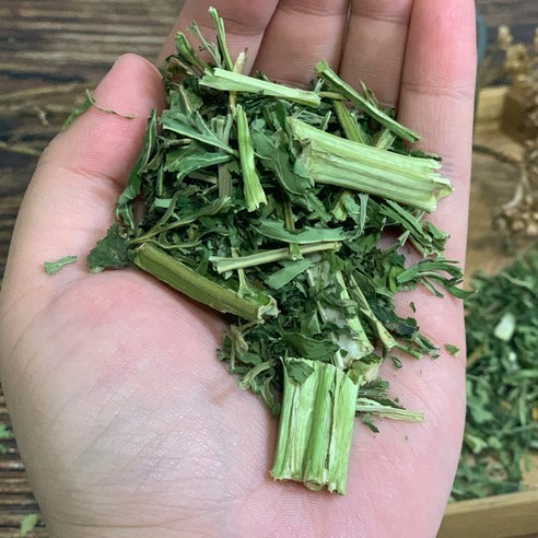 동광한방몰 국내산 익모초 육모초 600g, 2개 맛있게 먹은 솔직 후기 - 상품 이미지 2
