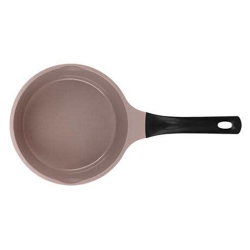 코멧 키친 세라믹 한손 냄비 이미지 3