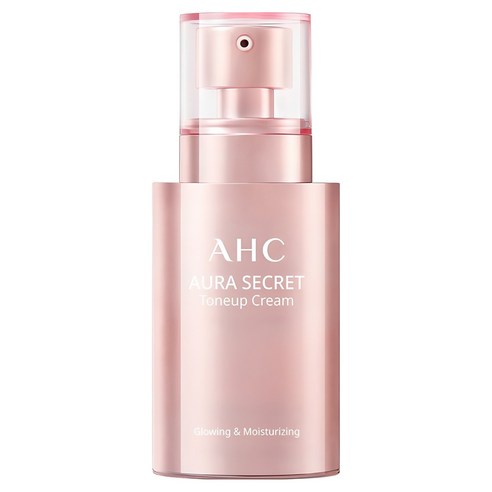 AHC 아우라 시크릿 톤업 크림 SPF30 PA++ 이미지 2