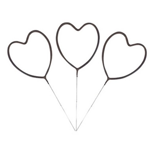 틱톡 스파클라 불꽃놀이 폭죽세트 후기 분석 - 사용 후 정리 및 주의사항