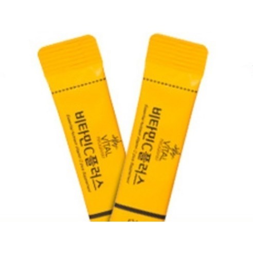 바이탈프로그램 비타민C 플러스 1000mg 120회분, 1개 맛있게 먹은 솔직 후기 - 상품 이미지 2