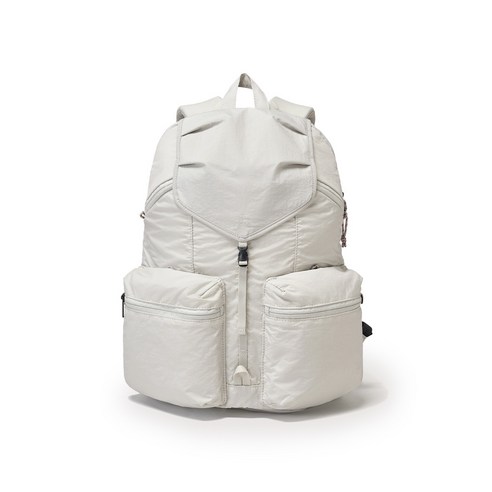 브랜든 여행용 세이프 플러스 백팩 후기 분석 - 뒷면 등판 쿠션