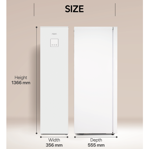 콤팩트함, 성능, 가성비, 모든 것을 갖춘 하이얼 산요 아쿠아 김치냉장고
