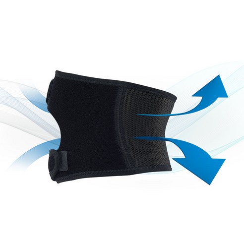 잠스트 JK-1 착용 상세 컷 및 패드 구조