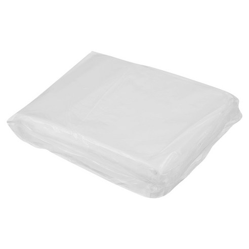 코멧 배접 쓰레기 비닐봉투, 100L, 300개