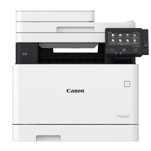 캐논 오피스 파트너 컬러 레이저 복합기