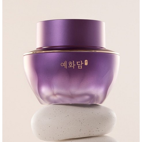 더페이스샵 예화담 환생고 보윤 아이크림 이미지 3