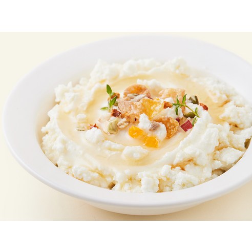 그릭데이 그릭요거트 시그니처 후기 분석 - 100g 소분 포장 장점