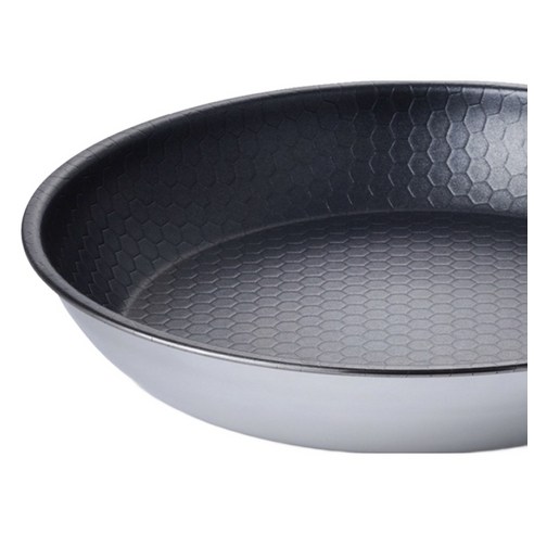 알텐바흐 헥사 통5중 스텐 궁중팬, 26cm, 1개 후기 분석 - 견고한 손잡이 디테일