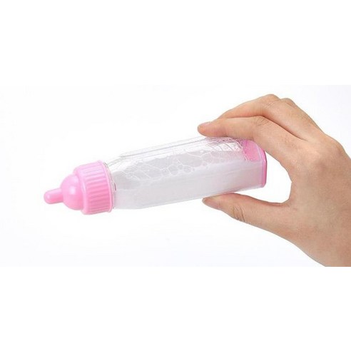 캐스비 플레이 쪽쪽이엄마 역할놀이 세트 이미지 3