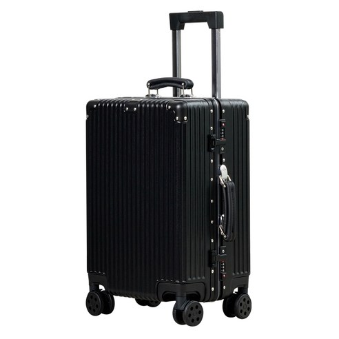 아이프라브 MK-9101 알루미늄 프레임 PC 캐리어 20인치 24인치 29인치