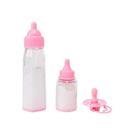 캐스비 플레이 쪽쪽이엄마 역할놀이 세트 이미지 2