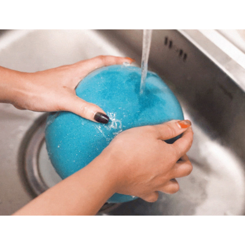 아이워너 짐앤키즈 무소음 탱탱볼 운동러 솔직 후기 | 실사용 리뷰 - 상품 이미지 3