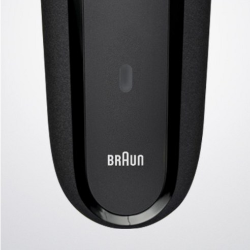 BRAUN 시리즈3 전기면도기 솔직 후기 | 실사용자 리뷰 분석 - 상품 이미지 3