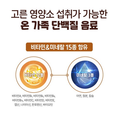 연세유업 세브란스 A2프로틴 커피 190ml, 16개 이미지 4