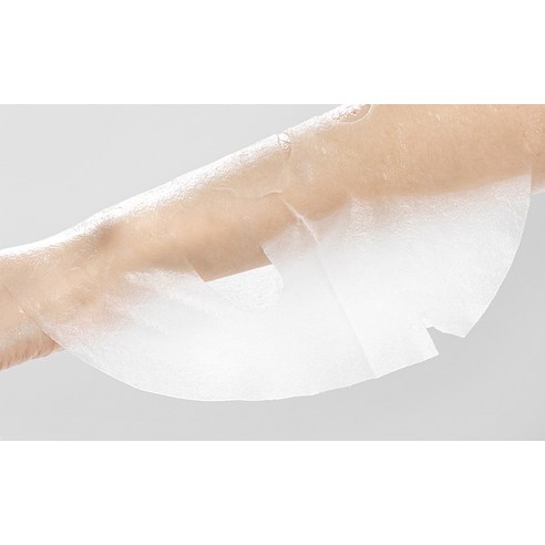 메디힐 티카 수딩 솔루션 마스크팩 21ml 이미지 3