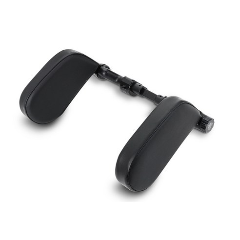 카템 스마트 헤드레스트 목쿠션 실사용 후기 | 효과 있을까? - 상품 이미지 3