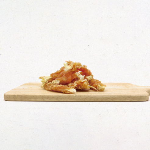 굿데이 강아지 건강한 육포 이미지 3