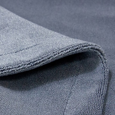 PURESTAR 세차용 슈페리어 드라잉타월 이미지 2