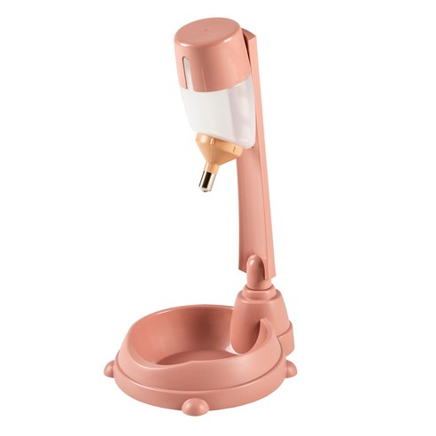 푸르미 반려동물 보급형 물병식기 솔직 후기 | 실사용자 리뷰 분석 - 상품 이미지 1