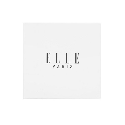 ELLE PARIS BIG 팡팡퍼프 + 휴대용 케이스 증정 이미지 4