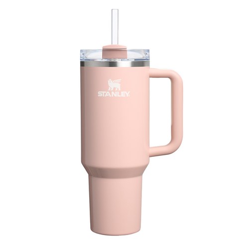 스탠리 퀜처 H2.0 플로우 스테이트 텀블러