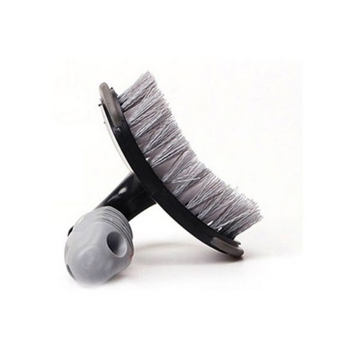 루아르모 세차용 휠브러쉬 + 타이어 브러쉬 실사용 후기 | 효과 있을까? - 상품 이미지 2