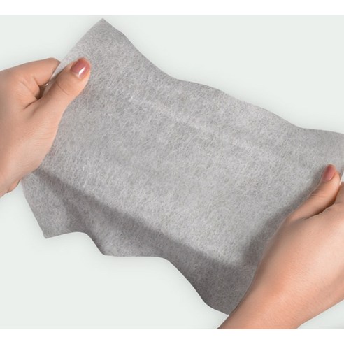 스카치브라이트 3M 버블버블 일회용 롤 수세미 이미지 3