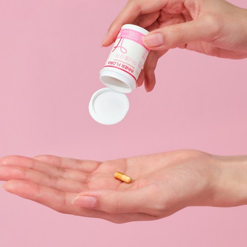 유한건강생활 이너플로라 UREX 프로바이오틱스 유산균 30정, 1개 솔직 후기 | 실사용자 리뷰 분석 - 상품 이미지 2