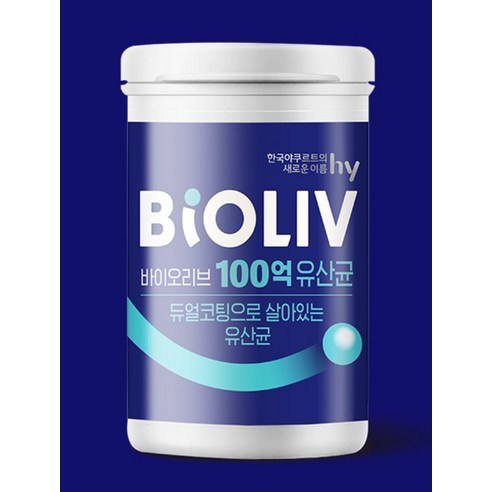바이오리브 100억 유산균 30정, 1개 솔직 후기 | 실사용자 리뷰 분석 - 상품 이미지 3