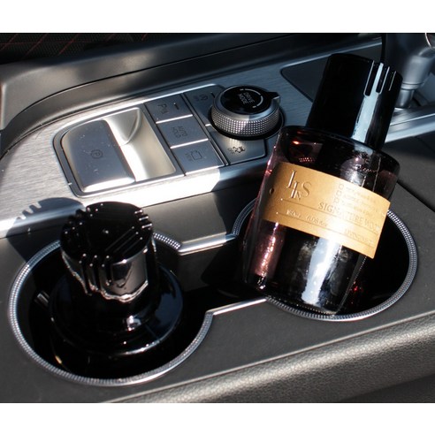 리빙인샵 고급형 차량용 솜 디퓨저 180ml x 2p 실사용 후기 | 효과 있을까? - 상품 이미지 4