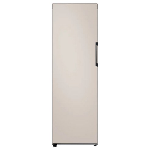 [색상선택형] 삼성전자 319L 비스포크 AI 키친핏 1도어 김치플러스 ... 개봉기 | 실사용 후기 - 상품 이미지 1