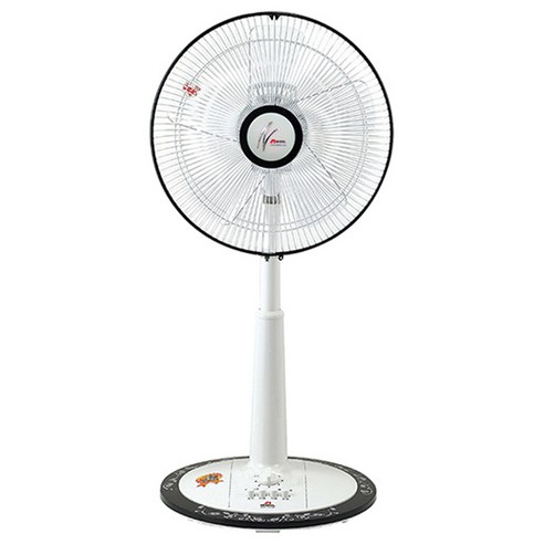 신일 좌석용 선풍기 30cm(12인치), SIF-12MMC