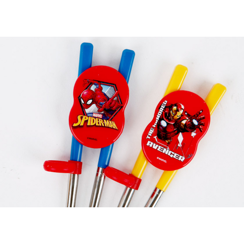 마블 피너츠워크 교정젓가락 이미지 3