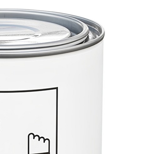 결로 걱정 없는 깔끔한 마감