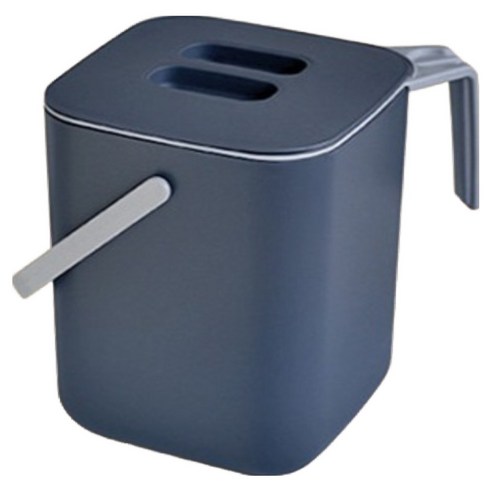 모노블 음식물 쓰레기통 3L 이미지 2