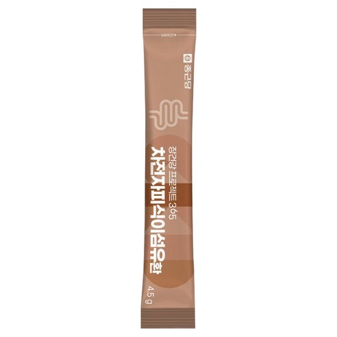 종근당 장건강 프로젝트 365 차전자피 식이섬유환 30p 135g, 1개 이미지 3