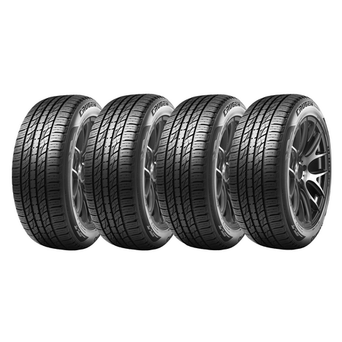 금호타이어 크루젠 프리미엄 KL33 225/60R17, 4개, 출장장착