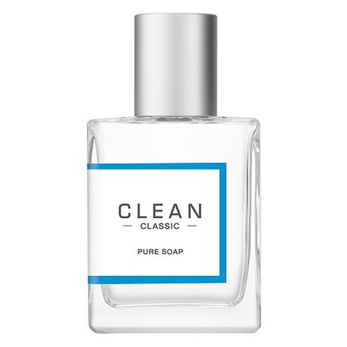[브랜드인증] 클린 클래식 퓨어솝 오 드 퍼퓸, 1개, 60ml