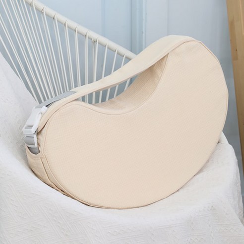 엄마의 품처럼 편안하게 아기 수유 시간