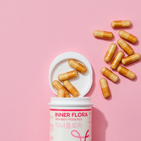 유한건강생활 이너플로라 UREX 프로바이오틱스 유산균 30정, 1개 솔직 후기 | 실사용자 리뷰 분석 - 상품 이미지 3