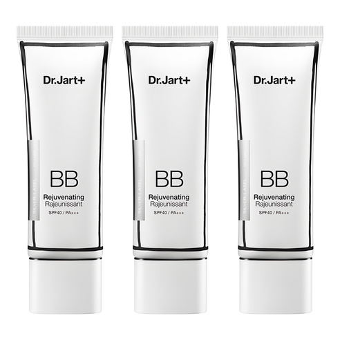 닥터자르트 더메이크업 리쥬비네이팅 뷰티밤 SPF40 PA+++