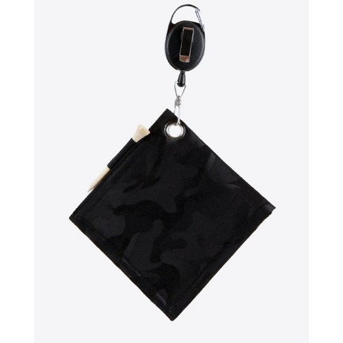 볼빅 VBEP 카모 릴타월 2종 세트 운동러 솔직 후기 | 실사용 리뷰 - 상품 이미지 4